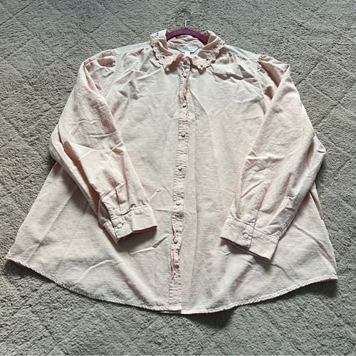 Camicia lauren conrad - lc, collo