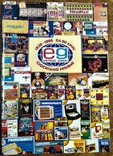 Catalogo EG 1936/1996 Da 60
