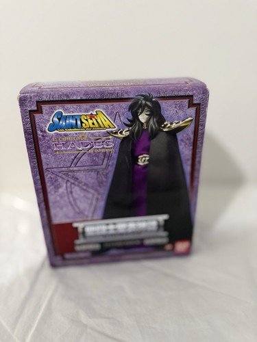 Bandai figurina saint - figurina,