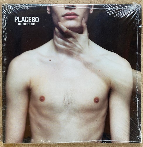 Placebo the bitter - bitter, end