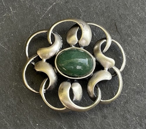 Spilla vintage ottaviani - vintage,