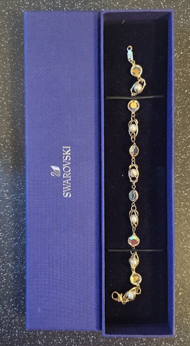 Bracciale swarovski vintage - bracciale,