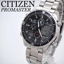 Orologio Uomo CITIZEN