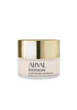 Crema Notte - Arval antimacula