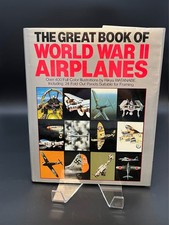 The Great Book Of World War II