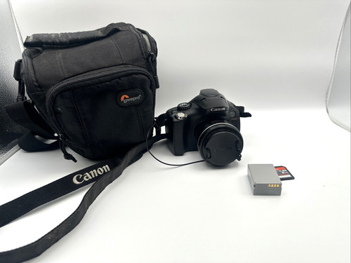 Canon powershot sx30 1 - powershot, 14,1