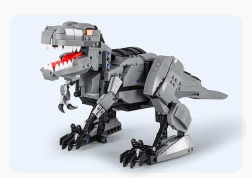 Cada c59006 dinosauro rex - cada,