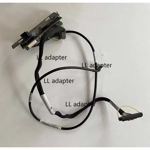 Pannello anteriore m884g - i/o,