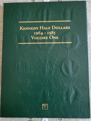 Mezzo dollaro kennedy - mezzo,