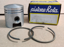 PISTONE  ROTA PER VESPA 90 DIAMETRO 47,6