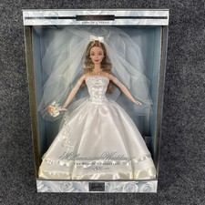 Millennium Wedding The Bridal