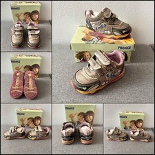 SCARPE DA GINNASTICA SNEAKER PRIMIGI COLORE GRIGIO TAGLIA 21 CON AIR SUL TALLONE