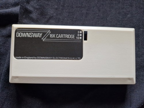 Downsway cartuccia - downsway, di