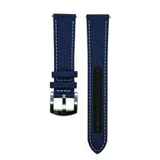 Cinturino Orologio Tela