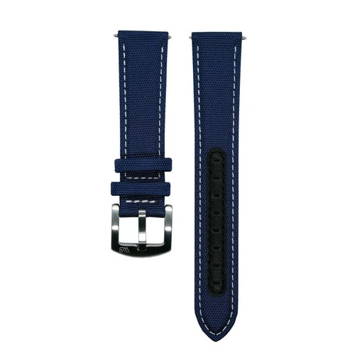 Cinturino orologio tela - cinturino,