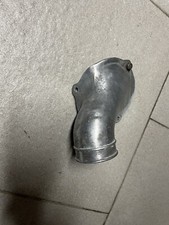 Vespa 180 SS 160 GS Collettore Filtro Aria Originale 