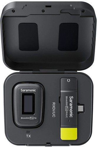 Saramonic blink500 pro - blink500,