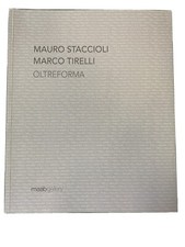 Mauro Staccioli, Marco