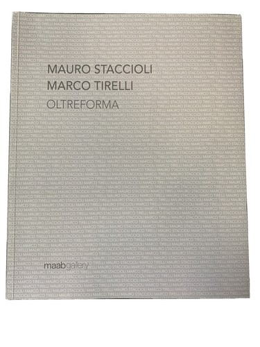 Mauro staccioli marco - mauro, staccioli,