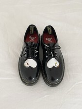 Scarpe martens x hello - scarpe,