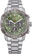 Orologio Citizen Navihawk