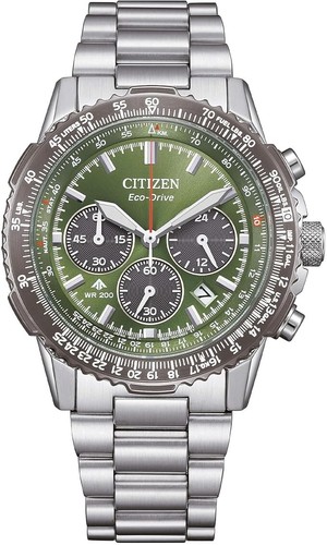 Orologio citizen navihawk - citizen,