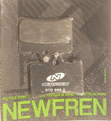Pastiglie newfren cagiva prima - newfren,