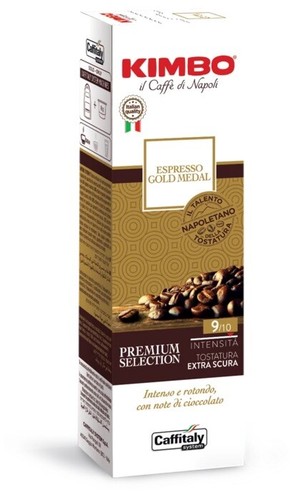 100 capsule originali - 100,