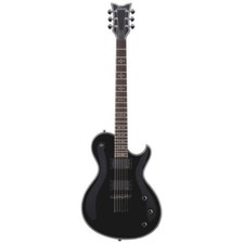 Schecter hellraiser solo 6 - schecter,