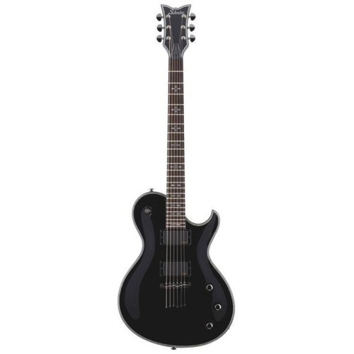 Schecter hellraiser solo 6 - schecter,