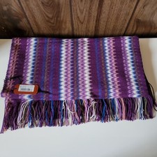 Sciarpa Missoni misto lana