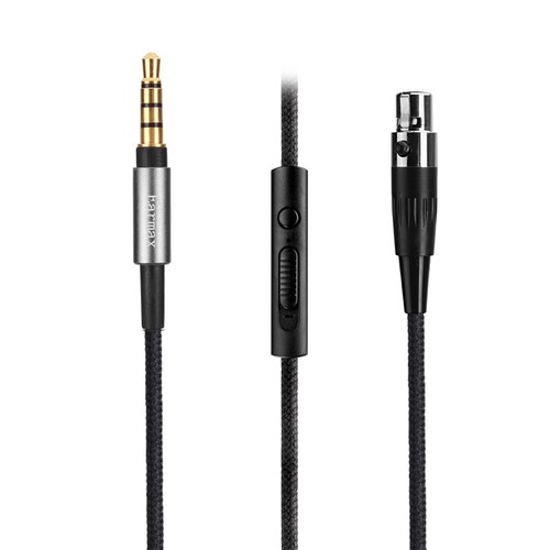 Cavo audio nylon con - audio, in