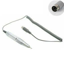 MANIPOLO FRESA PUNTA UNIVERSALE UNGHIE MANICURE PEDICURE RICAMBIO NAIL ART DMB-5