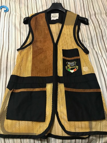 Gilet sportivo tiro - sportivo,