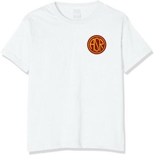 Maglia roma vintage - maglia, barilla