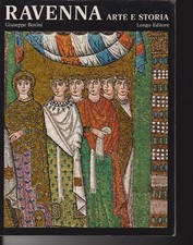 RAVENNA ARTE E STORIA BOVINI