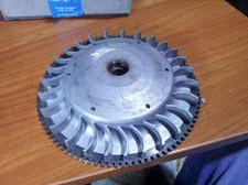 VOLANO ORIGINALE PIAGGIO VESPA PK 125 AUTOMATICA ART 223503 MAI USATO