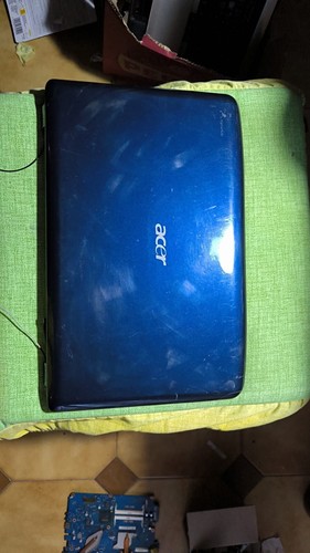 Schermo completo aspire 5535 - completo,