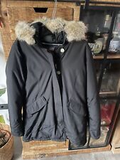 WOOLRICH Arctic Parka Donna Woman Giubbotto XXL / 48