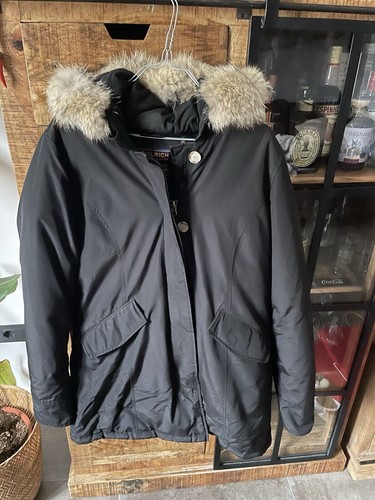 Woolrich arctic parka donna - parka,