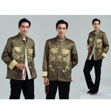 Veste tang pour hommes - veste,