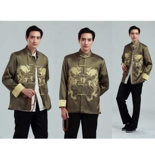 Veste tang pour hommes - veste,