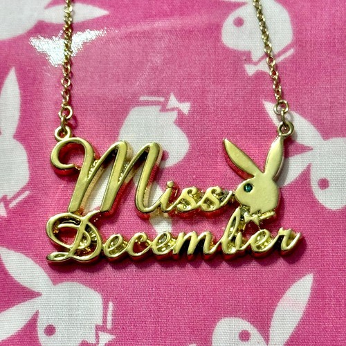 Collana playboy gioielli miss - playboy,
