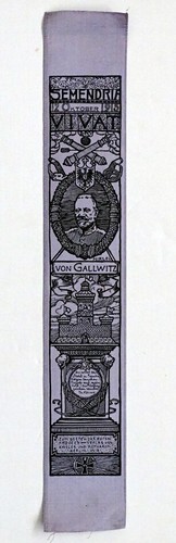 1915 generale max von gallwitz - 1915,