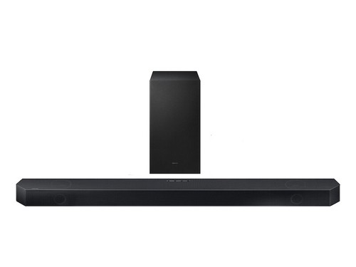 Samsung q750c sistema - sistema, audio