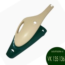 GUSCIO SCOCCA FOLLETTO VK 135/36 ANTERIORE ,NO ORIGINALE,COMPATIBILE DI QUALITÁ
