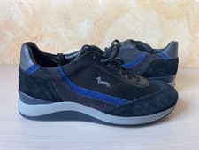 SCARPE SHOES CASUAL HARMONT &