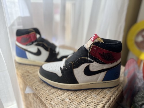 Nike air jordan retro high - air,