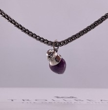 Trollbeads Falco Rubino molto