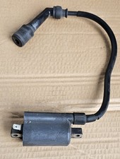 Bobina Accensione + Cavo + Pipetta Suzuki AN Burgman 250/400 1999 2000 2001 2002